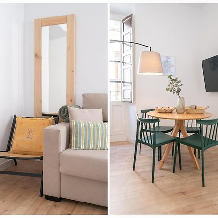 Apartamentos Luna Suites Palacio Dorita Granada Luaran gambar