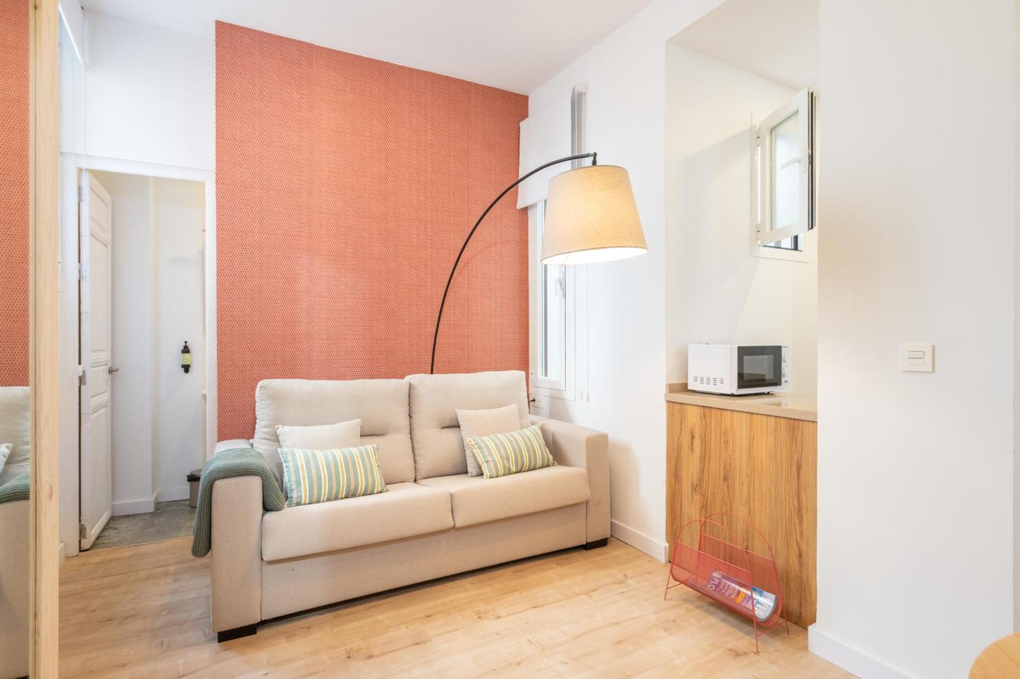 Apartamentos Luna Suites Palacio Dorita Granada Luaran gambar