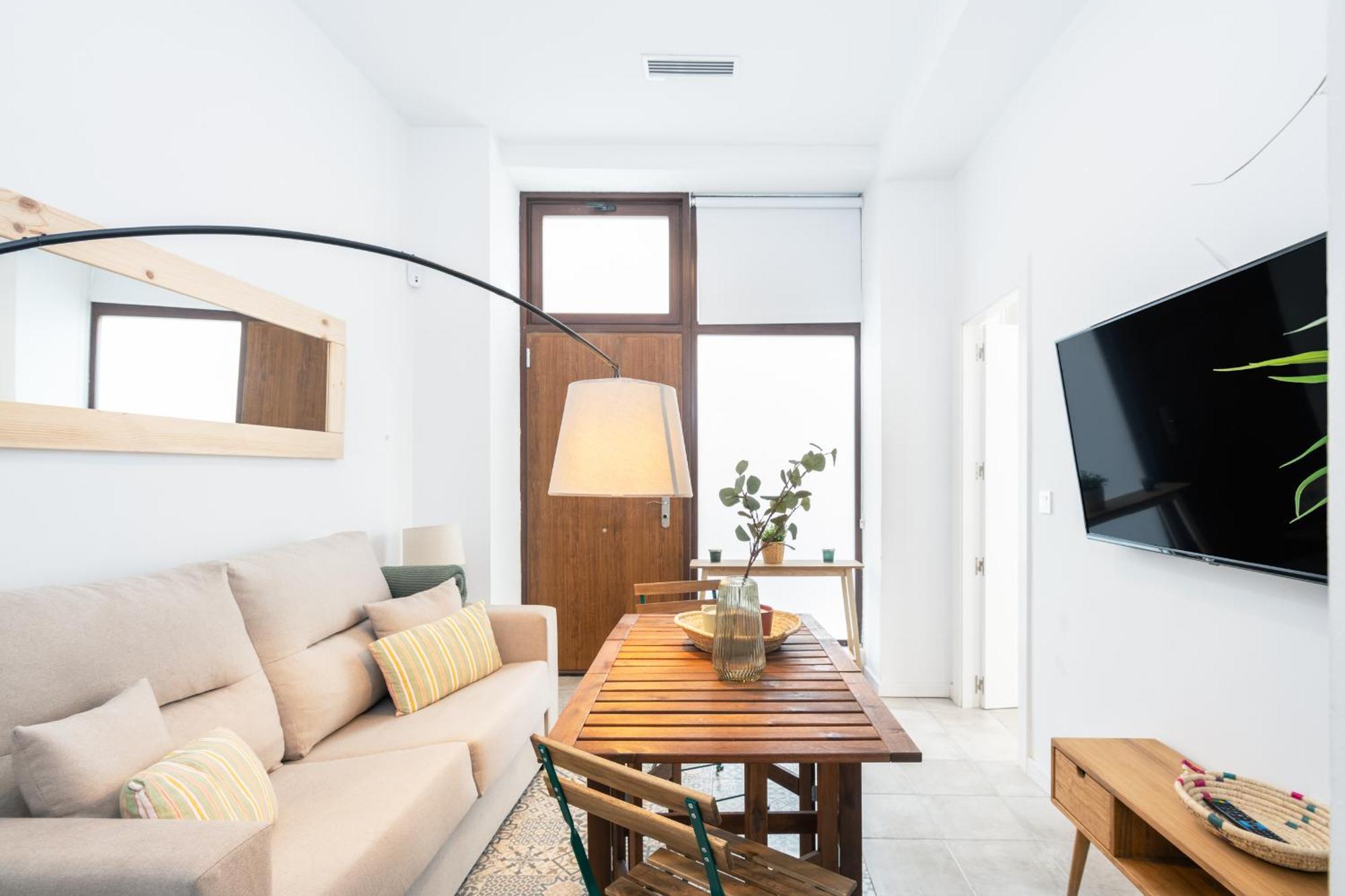 Apartamentos Luna Suites Palacio Dorita Granada Luaran gambar