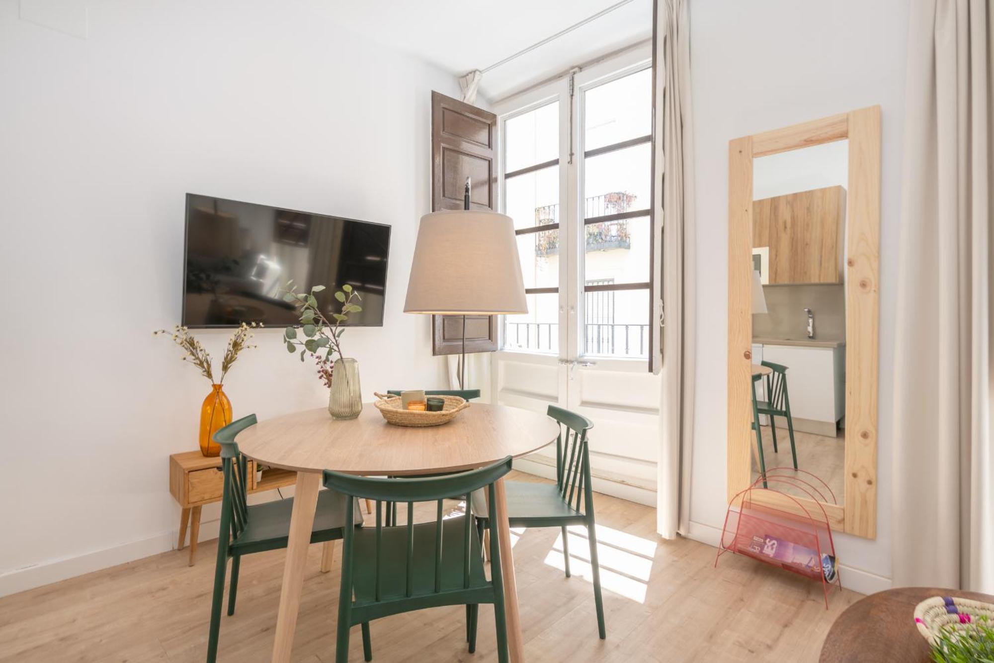 Apartamentos Luna Suites Palacio Dorita Granada Luaran gambar