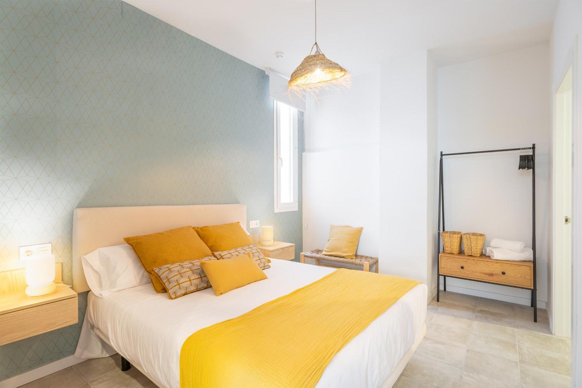 Apartamentos Luna Suites Palacio Dorita Granada Luaran gambar